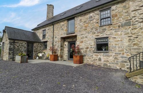 Abergele House | Plas Glan Yr Afon