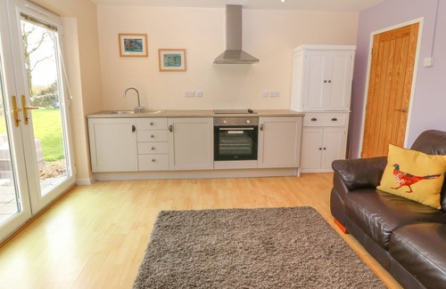 Pentraeth Cottage | Plas Marchog Annexe