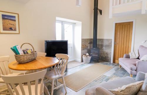 Holywell House | Plas Tirion Cottage