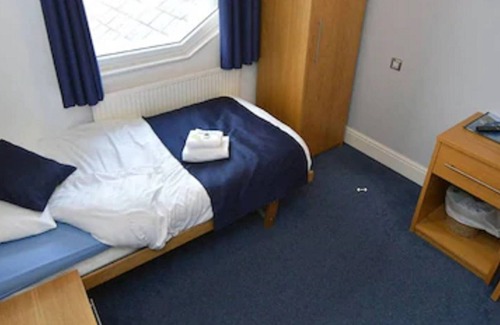 Capel-Curig Hotel | Plas y Brenin