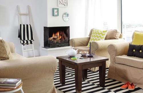 Loosdrecht Apartment | Plassen Apartment with Charm
