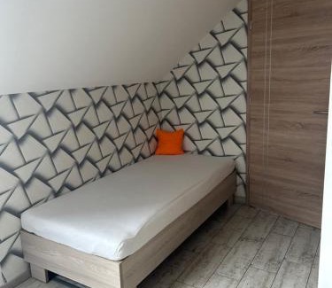 Csongrad Bed & Breakfast | Platán Panzió
