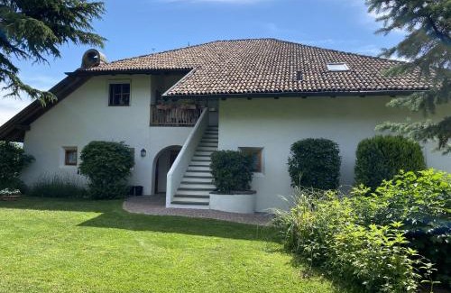 Berg/Monte Apartment | Platzlhof