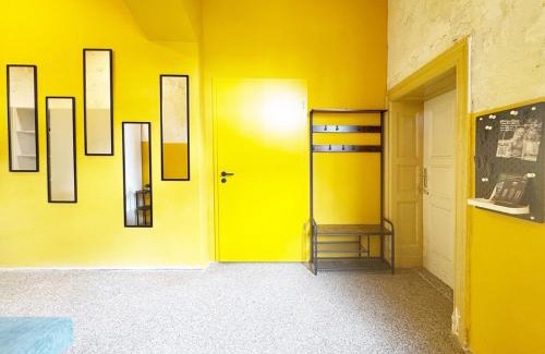 Schonebeck Apartment | Platanenblick in Schönebeck an der Elbe