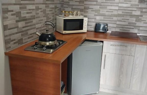 Harrismith Bed & Breakfast | Platberg Self-catering