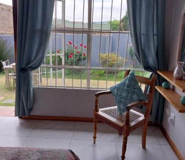 Harrismith Bed & Breakfast | Platberg Self-catering