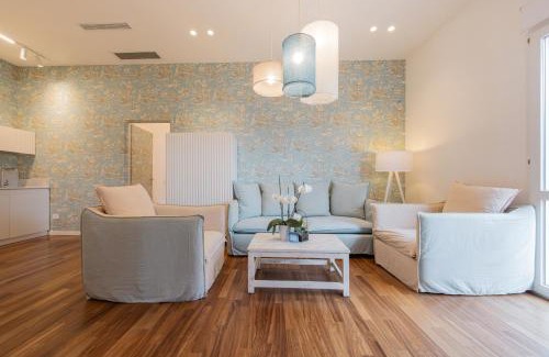 Fezzano Apartment | Platessa