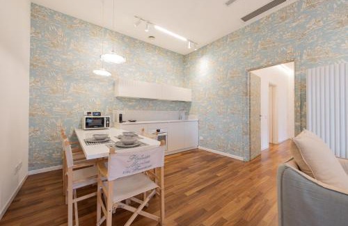 Fezzano Apartment | Platessa