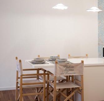 Fezzano Apartment | Platessa