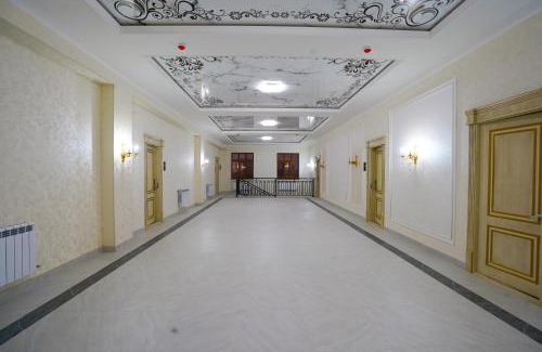 Gulistan Hotel | PLATINUM hotel