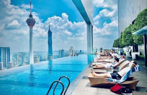 Kuala Lumpur City Centre Apartment | Platinum KLCC by Like Home KUALA LUMPUR