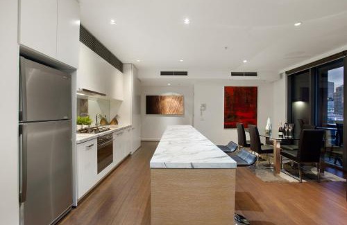 Southbank Apartment | Platinum Luxury Stays at Freshwater Place