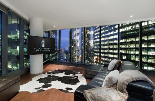Southbank Apartment | Platinum Luxury Stays at Freshwater Place