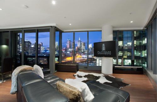 Southbank Apartment | Platinum Luxury Stays at Freshwater Place