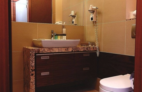 Ostroda Hotel | PLATINUM OSTRODA