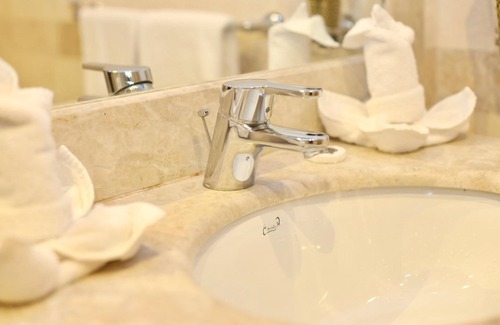 Taif Hotel | Platinum Park Serviced Apartments