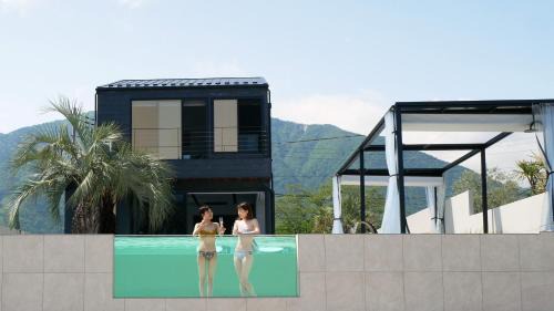 Minami-komatsu House | PLATINUM RESORT