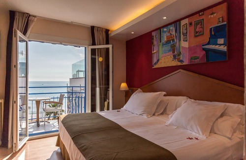 Sitges Town Center Hotel | Platjador Hotel