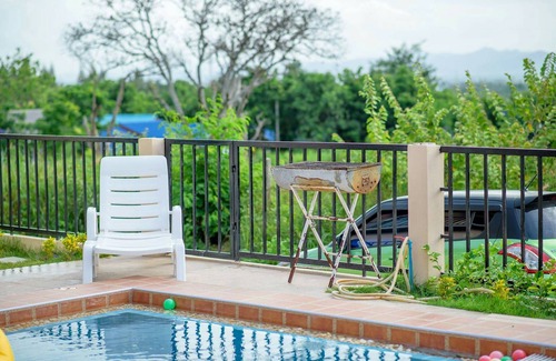 Hin Lek Fai Villa | Platoo Pool Villa