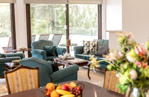 Platres Villa | Platres Forty Pine Trees Cottage