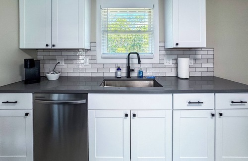 Platte City House | Platte City - 3 Bedroom - 2 Bathroom - Sleeps 6