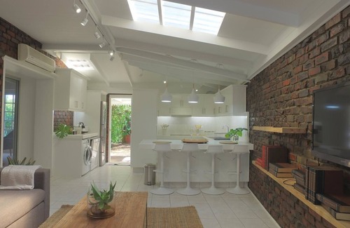 Welgemoed House | Plattekloof Views - Adults Only