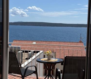 Zavala Bed & Breakfast | Plava Laguna