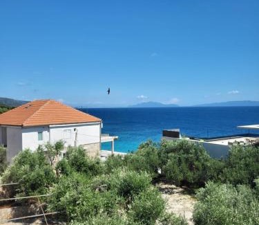 Zavala Bed & Breakfast | Plava Laguna