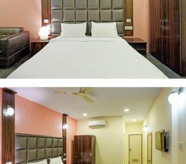 Greater Noida Hotel | PLAY RIVERIA VALLEY RESORT Greater Noida
