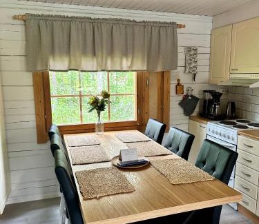 Seinajoki Villa | Playa del Finland