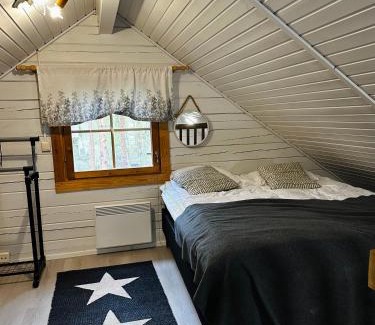 Seinajoki Villa | Playa del Finland