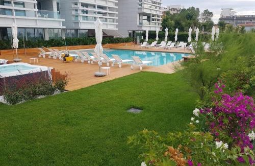 Lido di Jesolo Apartment | PLAYA DORADA