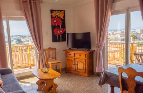 Vinaros Apartment | Playa el Clot - Vinaròs