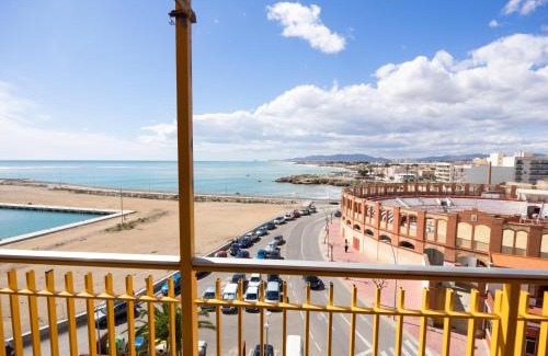 Vinaros Apartment | Playa el Clot - Vinaròs