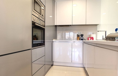 Pueblo Latino Apartment | Playa Elisa Bay - Michalina - 1810