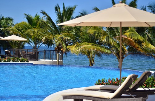 El Triunfo de La Cruz Apartment | Playa Escondida Beach Club