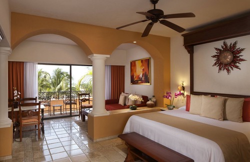Marina Resort | Playa Grande Resort & Grand Spa