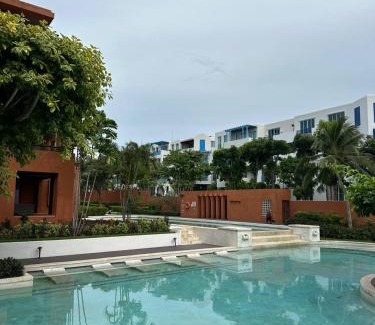 Khao Tao Apartment | Playa Hua Hin 3BR Oceanfront