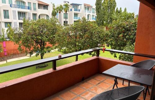 Khao Tao Apartment | Playa Hua Hin 3BR Oceanfront