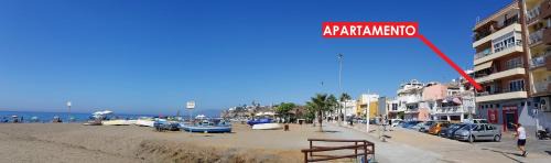 Rincon de la Victoria Apartment | PLAYA RINCON DE LA VICTORIA