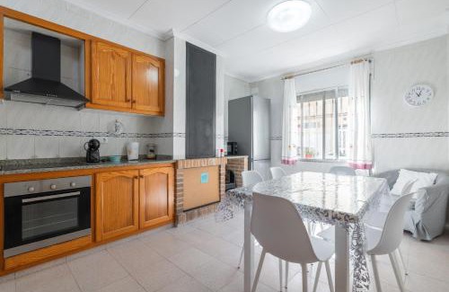 Vinaros Apartment | Playa Sol Vinaròs