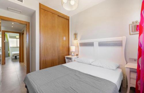 Torre de la Horadada Apartment | Playa Torre de la Horadada