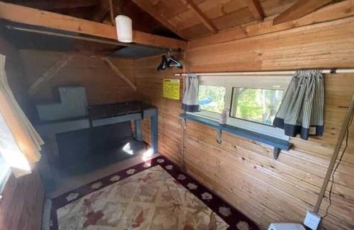 Shimizu Other | Playhouse Conifer - Vacation STAY 24021v