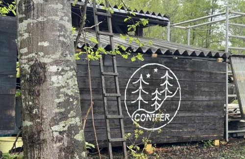 Shimizu Other | Playhouse Conifer - Vacation STAY 24021v