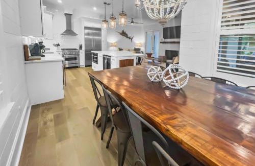 White's Gulfview House | Playin Hooky 30A Escapes