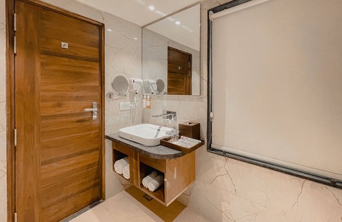 Indore Hotel | Playotel Premier Vijay Nagar