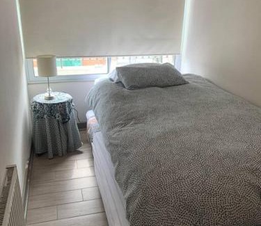 Nunoa Apartment | Plaza Ñuñoa Depto 5 personas 2 dormitorios 2 baños 1 estacionamiento