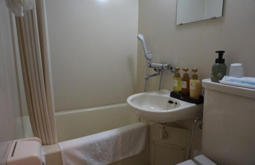 Tsukuba Hotel | Plaza Arakawaoki - Vacation STAY 24679v