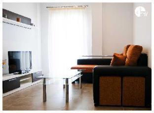 Old Town Apartment | Plaza de la Luz Cádiz