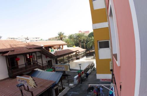 Puerto de la Cruz Apartment | Plaza del Charco - Puerto Viejo